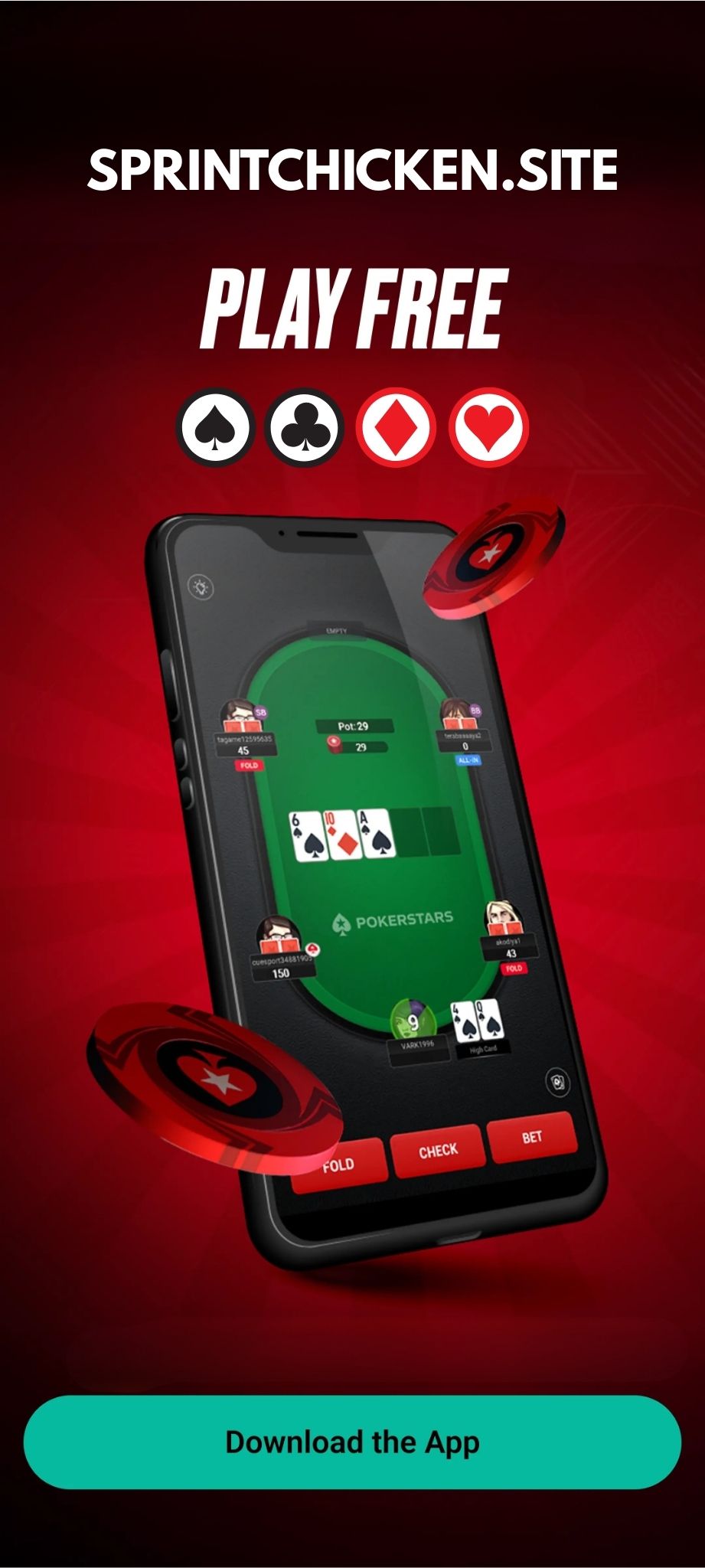  Mobile Banner